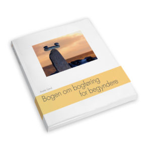 Bogen om bogføring forbegyndere