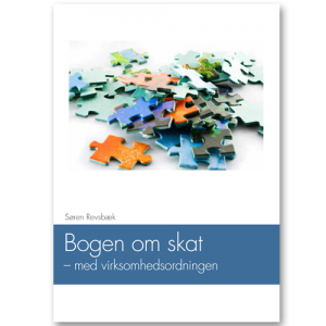 Bogen om skat - med virksomhedsordningen